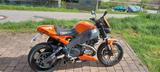 Buell XB12 SS - STREETFIGHTER