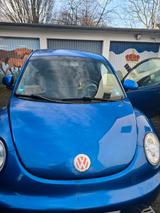 Volkswagen VW Beetle 9C - gebrauchte VW Beetle aus dem Jahr 1998