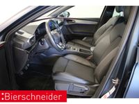 Cupra Leon - Vorschau Bild 4