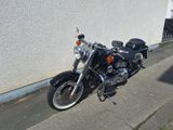 Harley-Davidson Fatboy Heritage EVO - HARLEY-DAVIDSON 1995