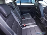 Volkswagen Touran - Vorschau Bild 8