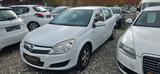 Opel Astra H Lim. Edition wenig KM tüv 03.2027 - gebrauchte Opel Astra aus dem Jahr 2008