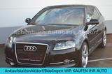 Audi A3 2.0 TDI (DPF) S line Sportback*PANORAMA* - Audi A3 aus 2012: TDI