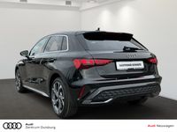 Audi A3 - Vorschau Bild 4
