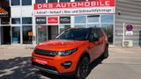 LAND ROVER Discovery Sport SE AWD/ 7 Sitze/Navi/Kamera/AHK - Thumbnail 1