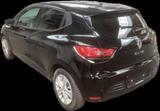 Renault Clio 2Sitzer+VAN+LKW+N1+DIESEL+EURO6 - Renault Clio SI mit Diesel-Antrieb