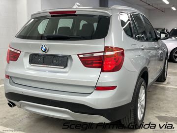BMW X3 - 3