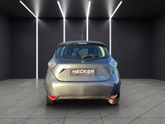 Renault Zoe Life Z.E. 40 (Leihbatterie)