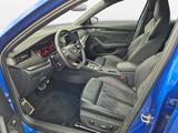 Skoda Octavia Combi 1.4 eTSI RS Navi Pano Klima SiHz - Skoda Octavia: Blau, RS