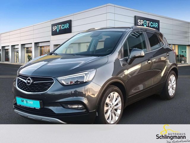 Opel Mokka X Innovation Start/Stop