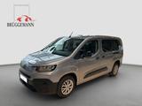 Fiat Doblo Kombi L2 75kW Kamera Navi Klima - Fiat Doblo in Osnabrück