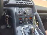 Peugeot 3008 Hybrid4 - Peugeot 3008 Hybrid (Diesel/Elektro)