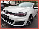 Volkswagen Golf 2.0 TSI DSG GTI/KAMERA/TEMPOM/ALU/NAVI/CarP - Gebrauchtwagen in Stuttgart