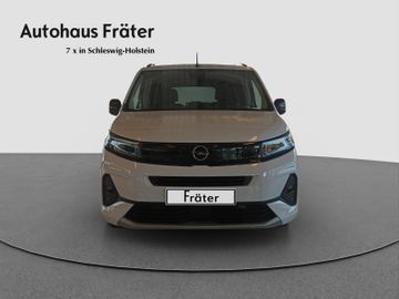 Fotografie 2 des Opel Combo Life GS 1.5D AT Navi Kamera LED Sitzheizg