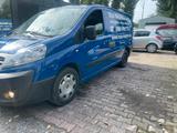Fiat Scudo 10 L1H1 90 Multijet verglast