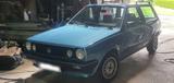 Volkswagen VW Polo 86c Oldtimer AZUR 1,0  BBS origina... - gebrauchte VW Polo aus dem Jahr 1989