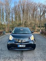 Toyota IQ 72 KW 2011 - Toyota IQ in Essen