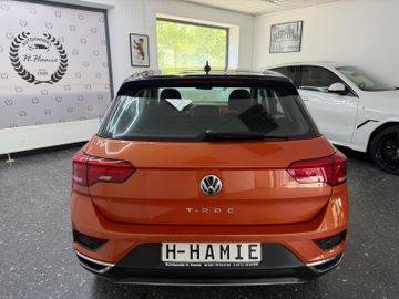 Volkswagen T-Roc - 7