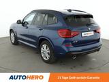 BMW X3 xDrive 20i M Sport Aut.*NAVI*LED*TEMPO*HUD* - BMW X3 Gebrauchtwagen in Nürnberg