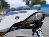 BMW HP 2 limited edition - gebrauchte Motorräder in Braunschweig