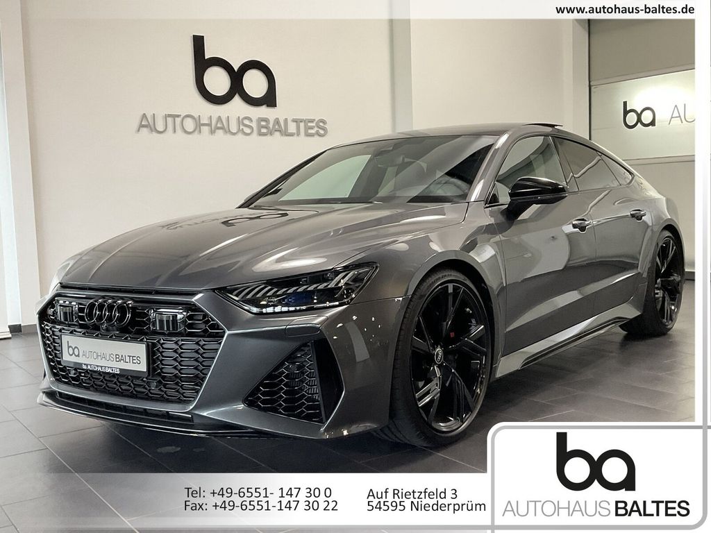 Audi RS7