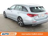 Mercedes-Benz C 200 T Avantgarde Aut.*NAV*LED*TEMP*CAM*PDC*SHZ - Mercedes-Benz C 200 Gebrauchtwagen in Stuttgart