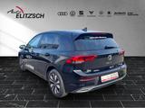 Volkswagen Golf VIII TSI Move LED AID RFK SH LM - Volkswagen Golf: R