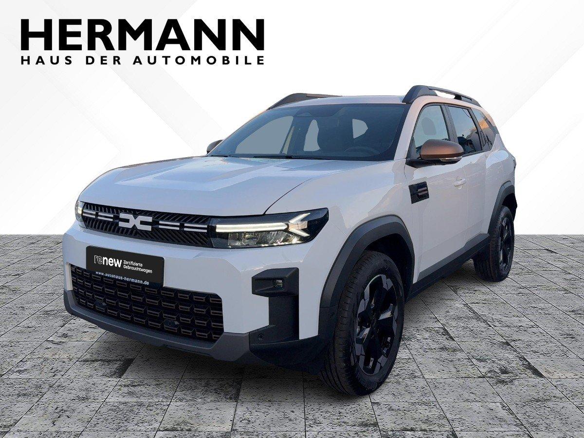 Dacia Bigster 1.2 140 E TCe xtreme CAM*LED*NAVI*PDC*LM