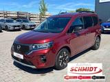 Nissan Townstar 1.3 DIG-T Tekna - Nissan Townstar aus 2022