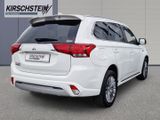 Mitsubishi Plug-in Hybrid Outlander Basis 4WD 2.4 Kamera Ap - Mitsubishi Plug-in Hybrid Outlander aus 2020