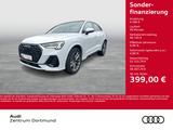 Audi Q3 Sportback 45 quattro S LINE PANO AHK CAM LM19