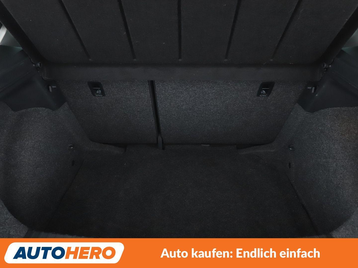 Seat Ibiza 1.0 TSI FR *NAVI*LED*PDC*TEMPO*SHZ*ALU*