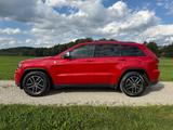Jeep Grand Cherokee 3.0l CRD Trailhawk*Pano*HU Neu - Jeep Grand Cherokee von privat