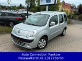 Renault Kangoo Happy Family**TÜV NEU*SERVICE NEU** - gebrauchte Renault Kangoo aus dem Jahr 2011