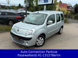 Renault Kangoo Happy Family**TÜV NEU*SERVICE NEU** - Renault Kangoo mit Benzin-Antrieb: Happy