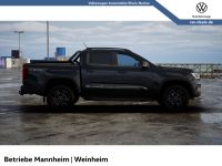 Volkswagen Amarok - Vorschau Bild 7