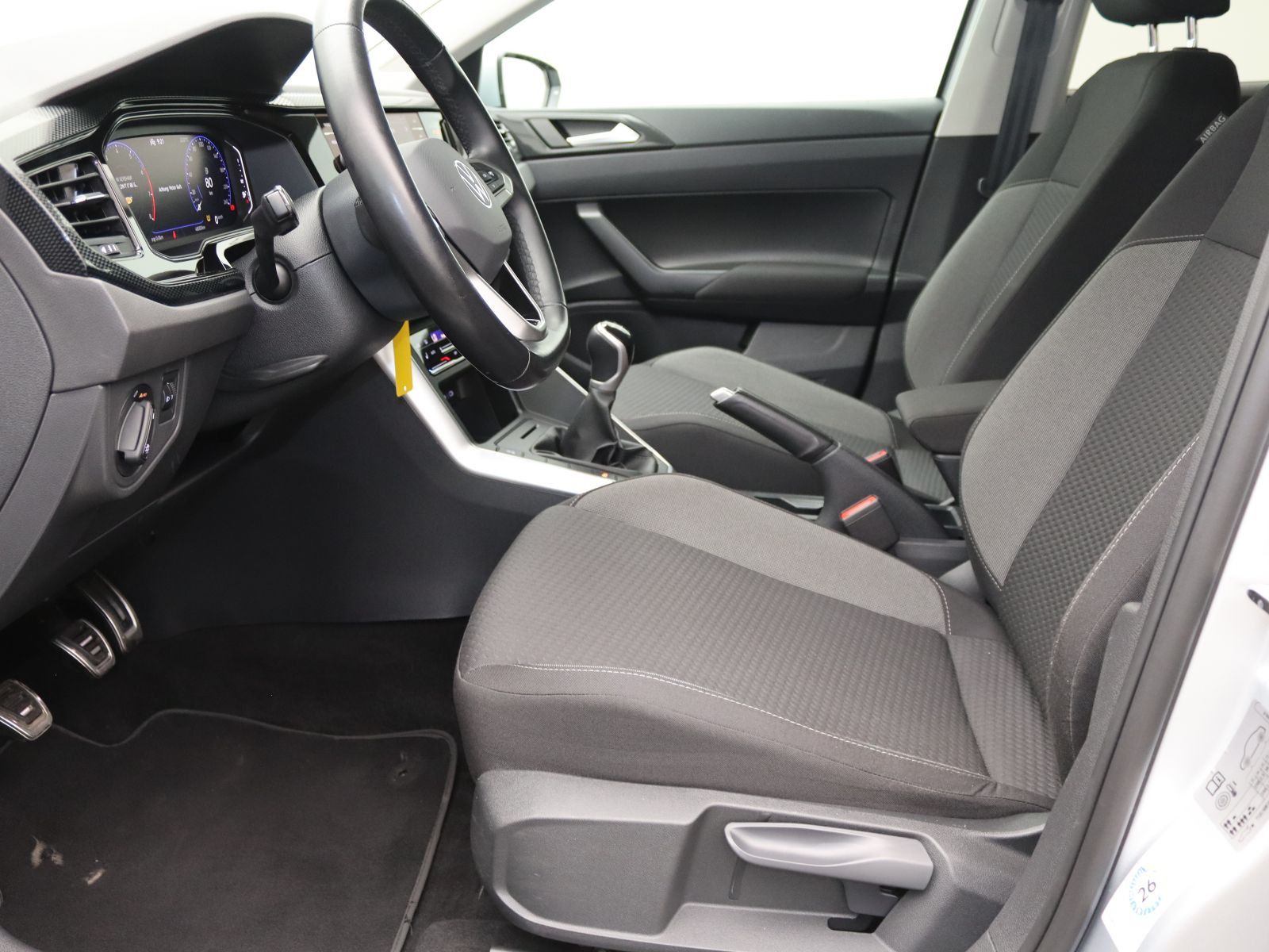 Volkswagen Polo - Bild 14