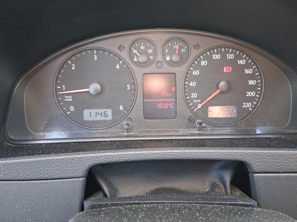 Volkswagen T5 Multivan