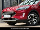 Ford Kuga Titanium X 2.5 PHEV, AHK, HUD, Pano, iACC - Ford Kuga mit Hybrid-Antrieb