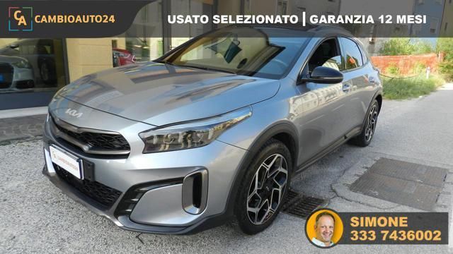 Other KIA XCeed 1.6 CRDi 136 CV MHEV iMT GT-Line imagem 3