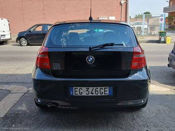 BMW 116 - 5
