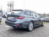BMW 318d NAVI LED PDC V+H DAB Tempomat Sitzheiz. - gebrauchte BMW 318 aus dem Jahr 2022