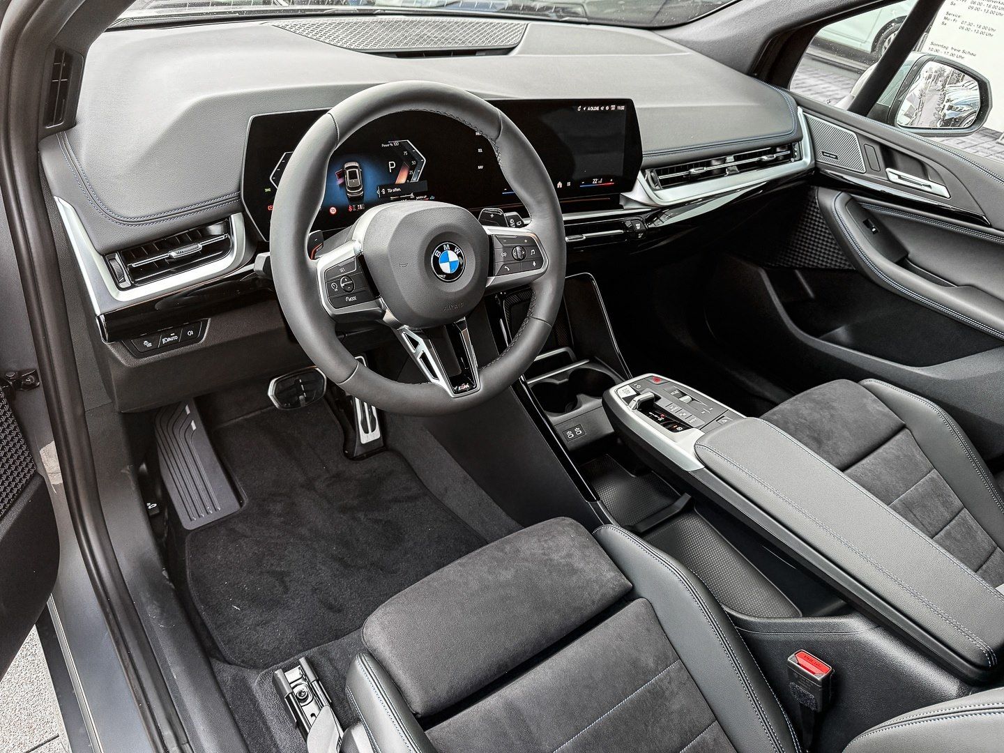 BMW 218 Active Tourer - Bild 6