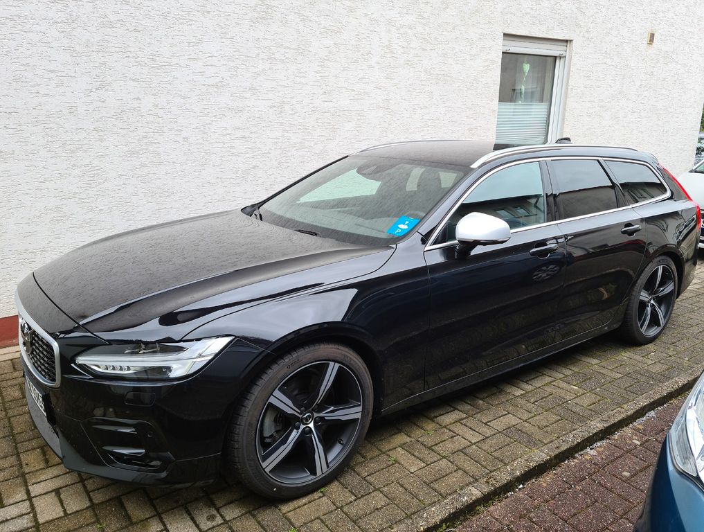 Image of Volvo V90