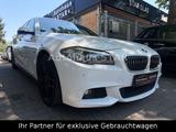 BMW 535i / LEDER - HEAD UP - XENON - SPORTPAKET - BMW mit Benzin-Antrieb: Limousine, Sportpaket
