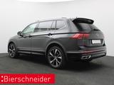 Volkswagen Tiguan Allspace 2.0 TSI DSG 4Mo. R-Line AHK 7-S. - Volkswagen Tiguan Allspace in Wuppertal