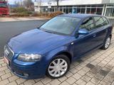 Audi A3 Sportback 1.9 TDI e Attraction Top Zustand - Audi A3 aus 2008: 1.9