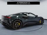 Lotus Emira 2.0 405hp Turbo SE Black-Pack KEF *VAT* - mit Benzin-Antrieb: Sportwagen