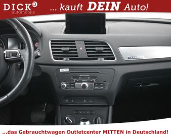 Fahrzeugabbildung Audi Q3 2.0 TFSI S-Tr. Quatt  S Line Sport PLUS >AHK