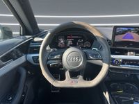 Audi RS4 - Vorschau Bild 8